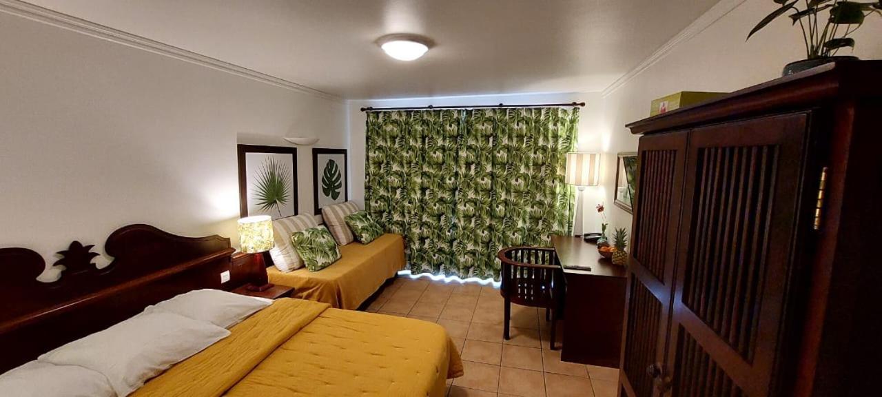 Au Beau Village Studio Avec Piscine Magnifique Сент-Люс Екстер'єр фото
